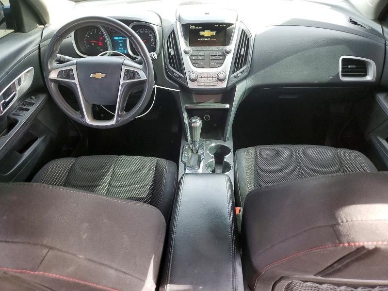 Auction sale of the 2017 Chevrolet Equinox, vin: 2GNALCEK2H1513989, lot number: 66039286