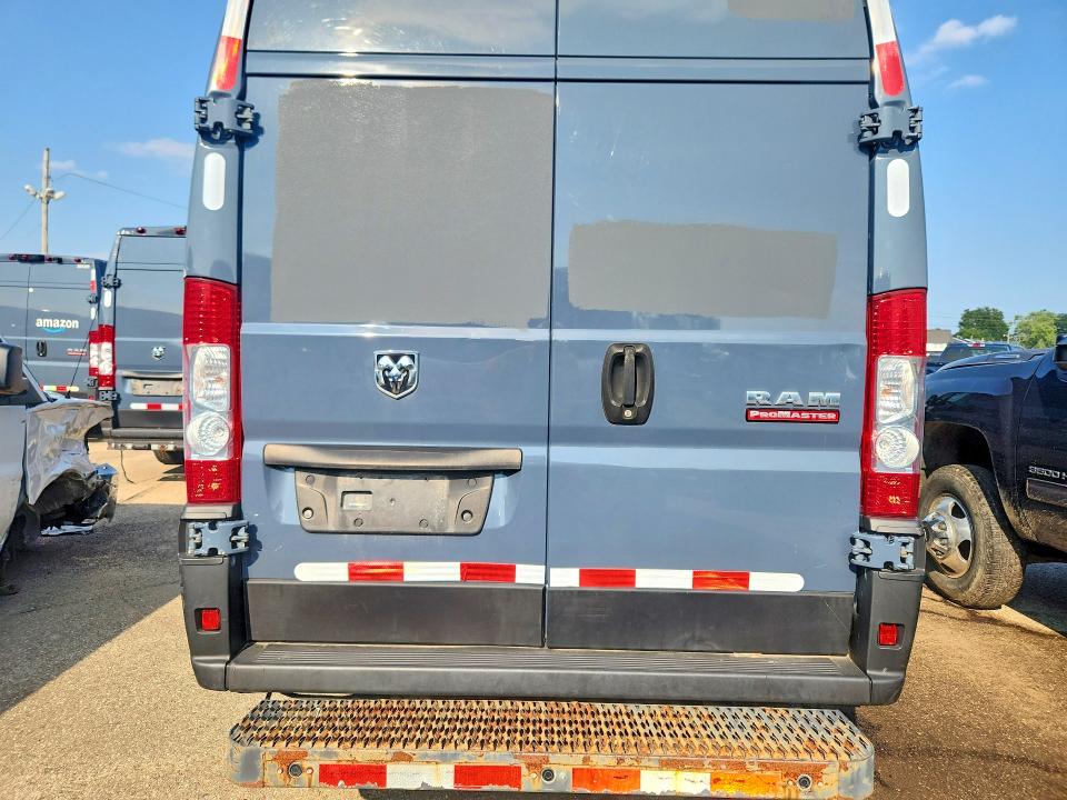 Aukcja sprzedaży 2020 Ram Promaster 3500, vin: 3C6URVJG1LE147026, numer aukcji: 65214016