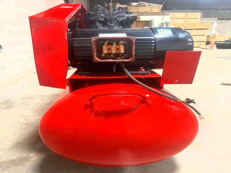 Продажа на аукционе авто 2020 Others 79 Gallon Air Compressor 10hp, vin: L2007105141, номер лота: 66901126