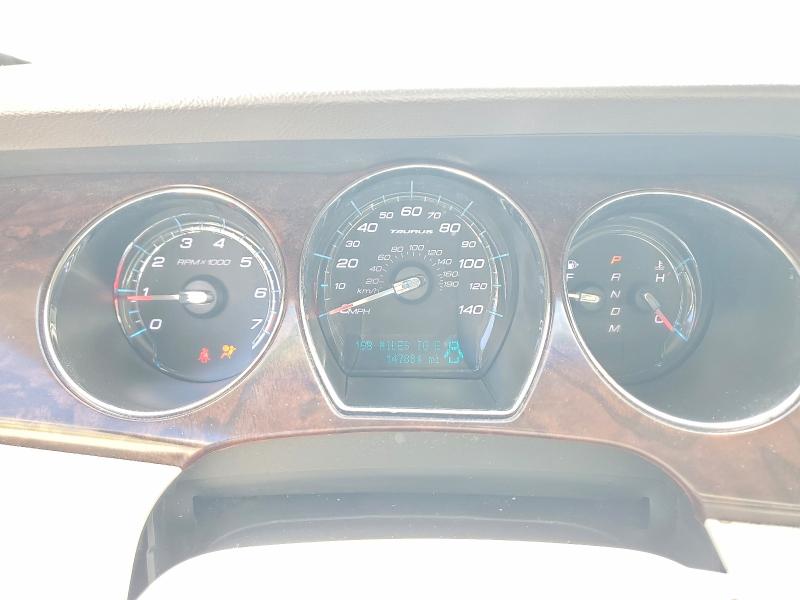 Aukcja sprzedaży 2011 Ford Taurus, vin: 1FAHP2EWXBG129080, numer aukcji: 66071036