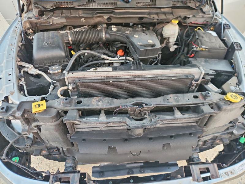 Auction sale of the 2013 Ram 1500, vin: 1C6RR6LG6DS637453, lot number: 66011936