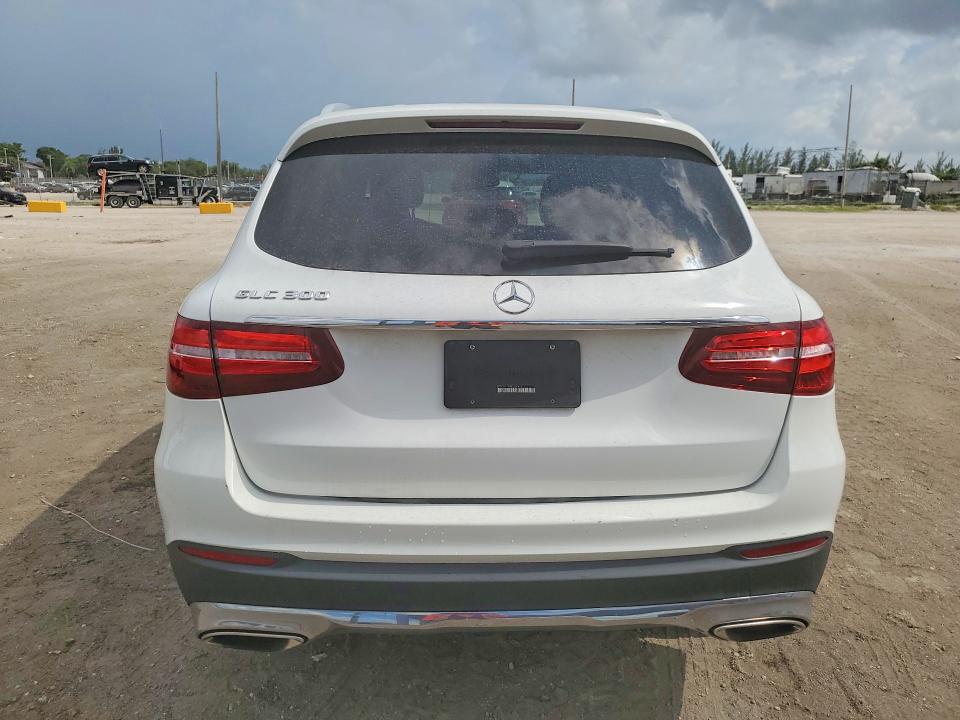 2019 Mercedes-benz Glc მანქანა იყიდება აუქციონზე, vin: WDC0G4JBXKF606466, აუქციონის ნომერი: 59796696