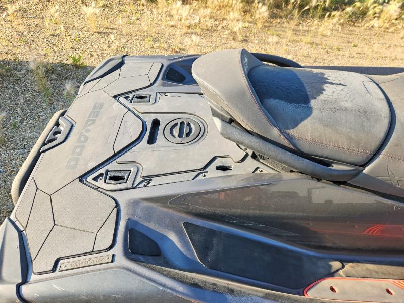Aukcja sprzedaży 2022 Sea-doo Rxtx, vin: YDV44351L122, numer aukcji: 65928956