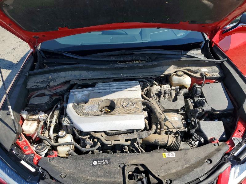 64144406 :رقم المزاد ، JTHP9JBH6L2022668 vin ، 2020 Lexus Ux مزاد بيع