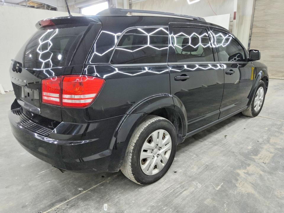 Aukcja sprzedaży 2018 Dodge Journey, vin: 3C4PDCAB5JT508439, numer aukcji: 64641486