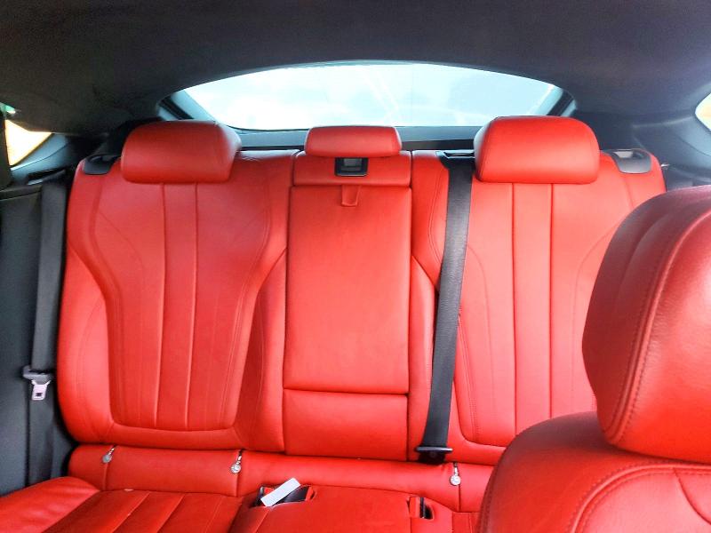 65459106 :رقم المزاد ، 5UXKU2C56J0X50826 vin ، 2018 Bmw X6 مزاد بيع
