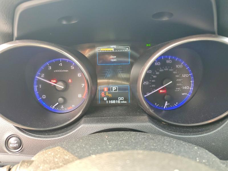 Aukcja sprzedaży 2019 Subaru Outback, vin: 4S4BSAHC1K3291211, numer aukcji: 63802256
