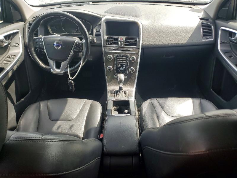 Продажа на аукционе авто 2015 Volvo Xc60, vin: YV4902RM8F2663187, номер лота: 67330056