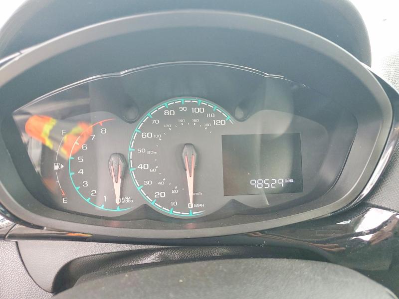 Продаж на аукціоні авто 2020 Chevrolet Spark, vin: KL8CD6SA6LC429486, номер лоту: 64001856