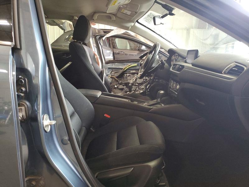 Aukcja sprzedaży 2017 Mazda 6, vin: JM1GL1U55H1148538, numer aukcji: 64381196
