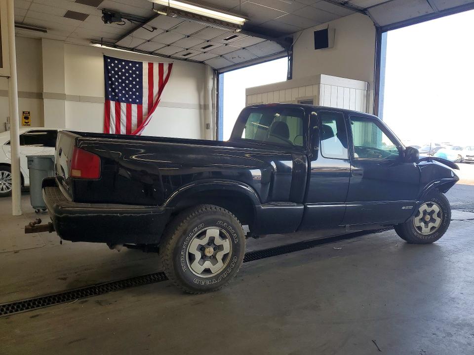 Aukcja sprzedaży 1999 Chevrolet S Truck, vin: 1GCDT19WXX8164826, numer aukcji: 66276916