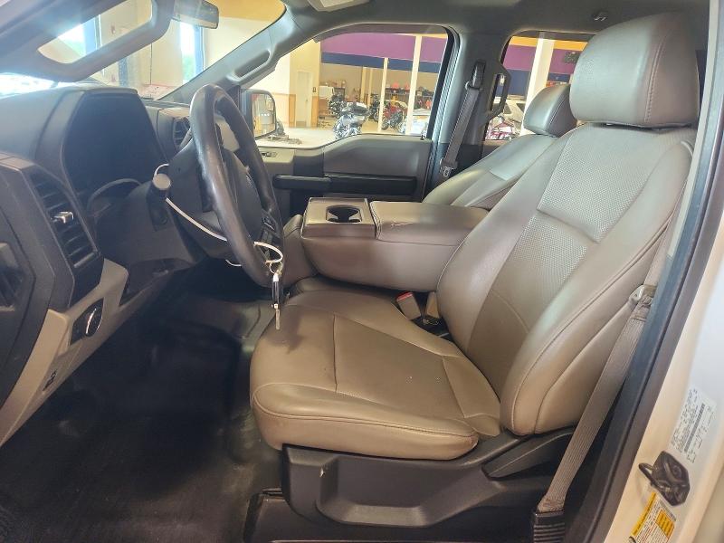 64919706 :رقم المزاد ، 1FTFW1E52LFB20757 vin ، 2020 Ford F150 مزاد بيع