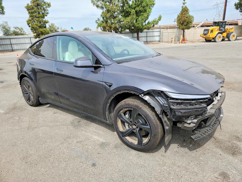 Aukcja sprzedaży 2026 Tesla Model Y, vin: 7SAYGDED5TF385971, numer aukcji: 64318576