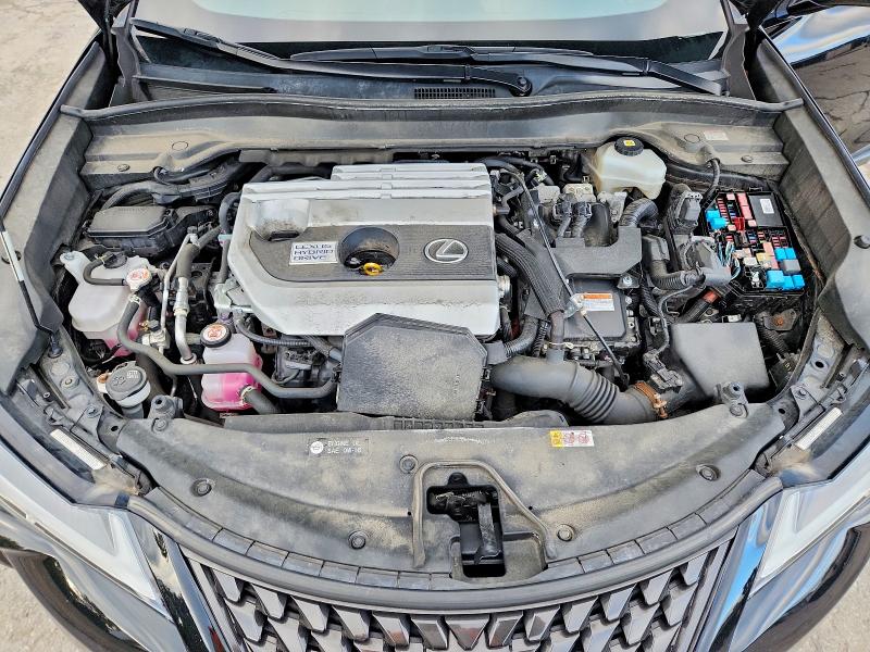 Aukcja sprzedaży 2021 Lexus Ux, vin: JTHP9JBH7M2052716, numer aukcji: 62593026