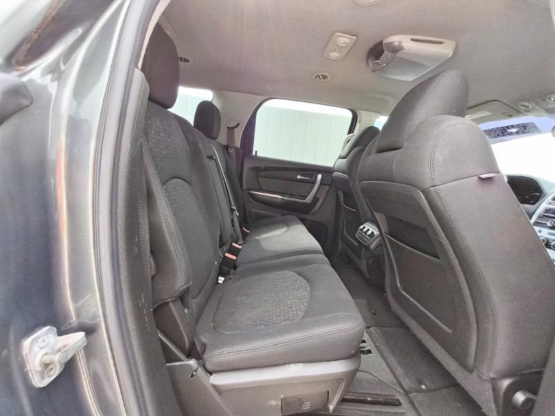 Продаж на аукціоні авто 2011 Gmc Acadia, vin: 1GKKVNED3BJ269923, номер лоту: 63844266