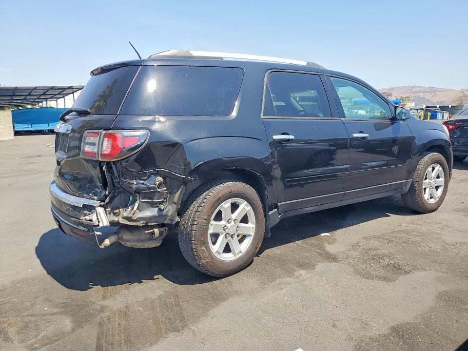 2016 Gmc Acadia მანქანა იყიდება აუქციონზე, vin: 1GKKRPKD7GJ220879, აუქციონის ნომერი: 64793276