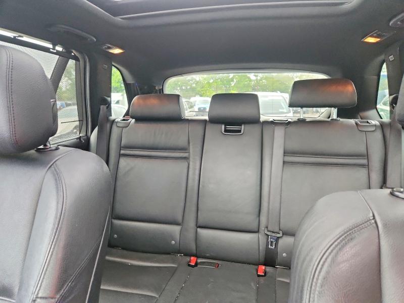 Aukcja sprzedaży 2012 Bmw X5, vin: 5UXZV4C5XCL989028, numer aukcji: 66601236