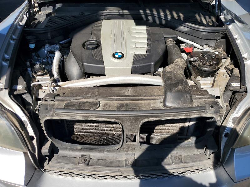 Aukcja sprzedaży 2011 Bmw X5, vin: 5UXZW0C56BL658404, numer aukcji: 63922656