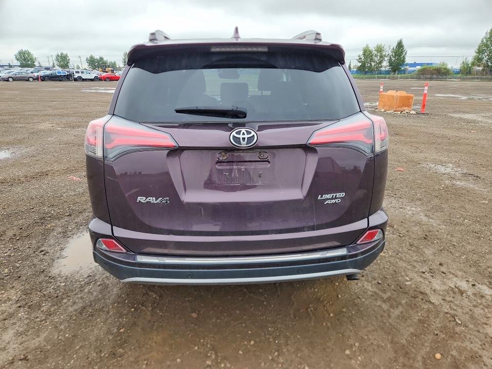 2018 Toyota Rav4 მანქანა იყიდება აუქციონზე, vin: 2T3DFREV7JW737430, აუქციონის ნომერი: 65146656