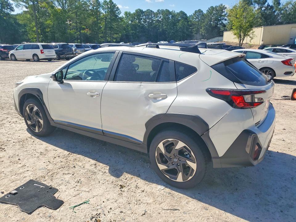 Aukcja sprzedaży 2026 Subaru Crosstrek, vin: 4S4GUHM69T3757736, numer aukcji: 63754896