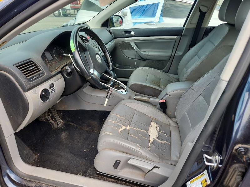 Aukcja sprzedaży 2009 Volkswagen Jetta, vin: 3VWRL71K29M046900, numer aukcji: 64387796
