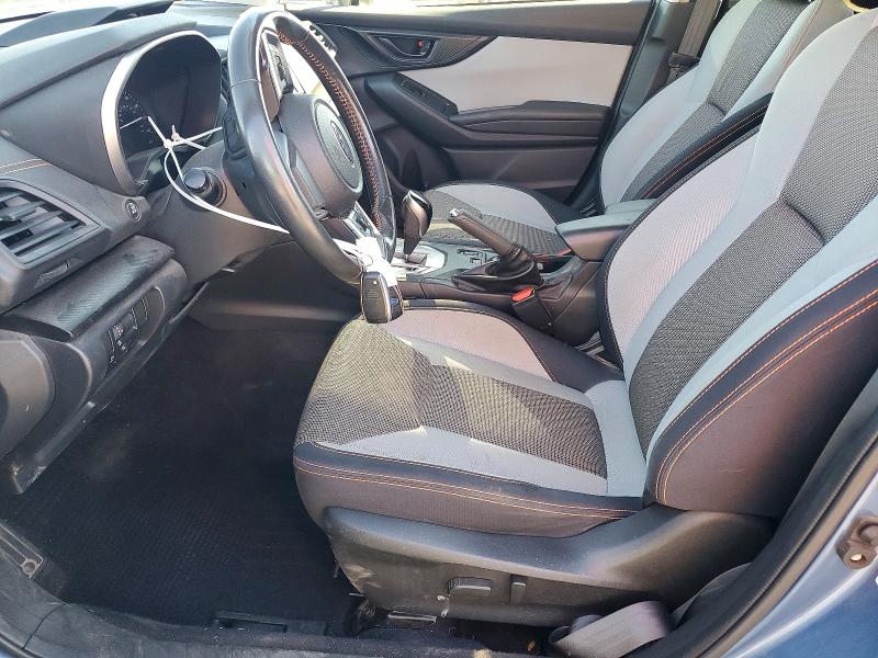 2021 Subaru Crosstrek მანქანა იყიდება აუქციონზე, vin: JF2GTAEC4MH386462, აუქციონის ნომერი: 65490846