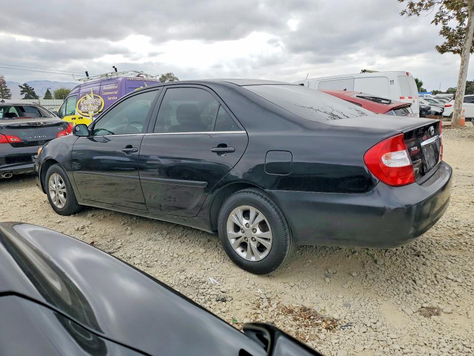Продажа на аукционе авто 2004 Toyota Camry, vin: 4T1BF32K24U079673, номер лота: 64475516