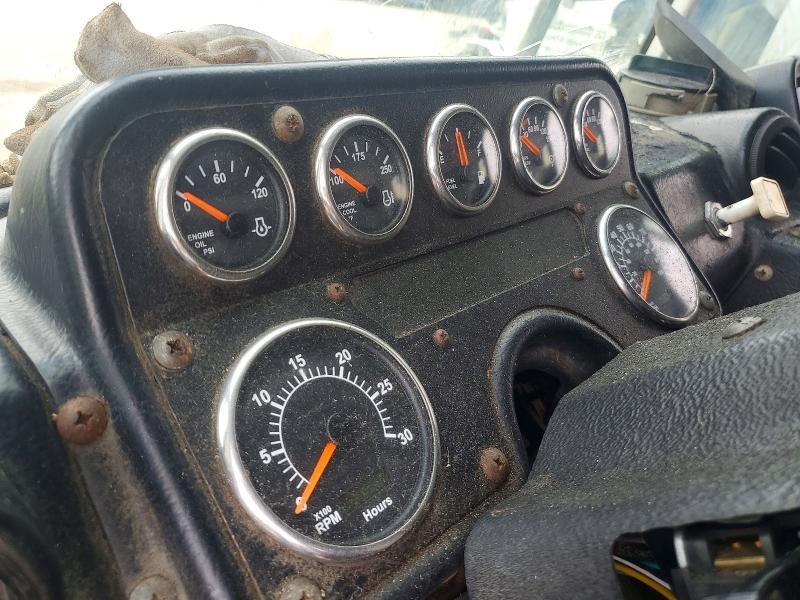 65812206 :رقم المزاد ، 5VCACLLE9CH213557 vin ، 2012 Autocar Llc Xpeditor مزاد بيع