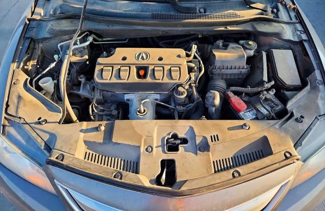 Auction sale of the 2013 Acura Ilx, vin: 19VDE1F59DE011967, lot number: 64314176