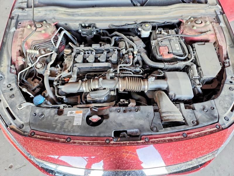 Продаж на аукціоні авто 2020 Honda Accord, vin: 1HGCV1F15LA024122, номер лоту: 66083646