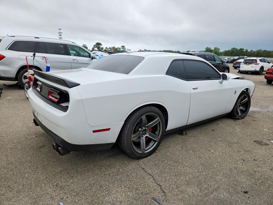Aukcja sprzedaży 2022 Dodge Challenger, vin: 2C3CDZL98NH108292, numer aukcji: 63347276
