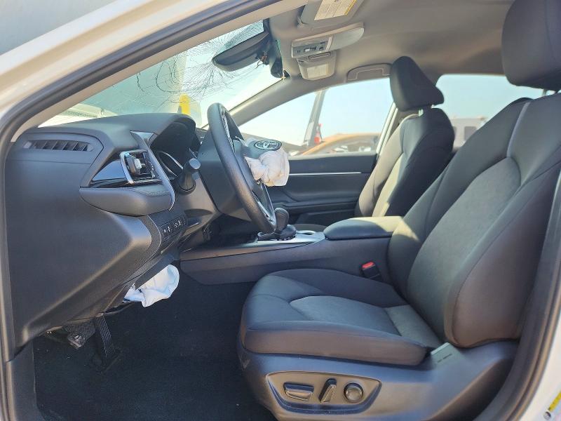 65486886 :رقم المزاد ، 4T1C11AK9RU841607 vin ، 2024 Toyota Camry مزاد بيع
