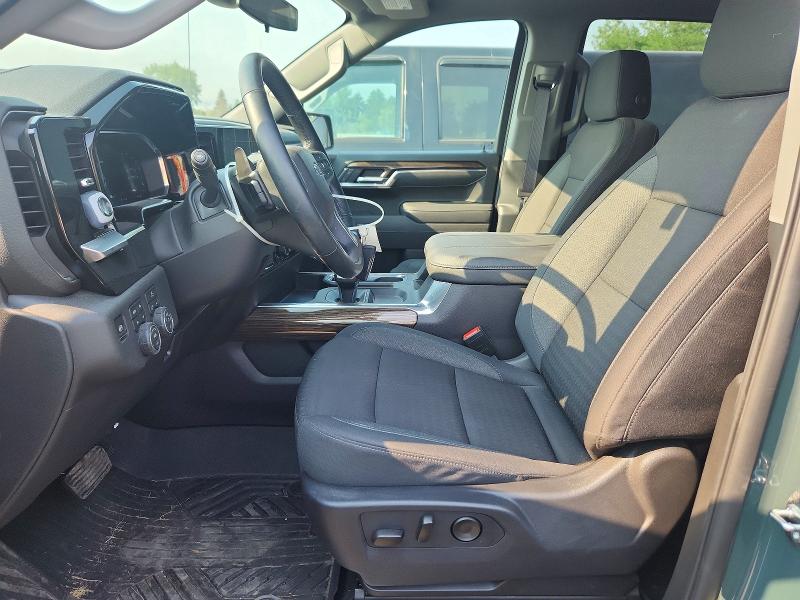 Aukcja sprzedaży 2026 Chevrolet Silverado, vin: 3GCUKFED6TG168820, numer aukcji: 64647386
