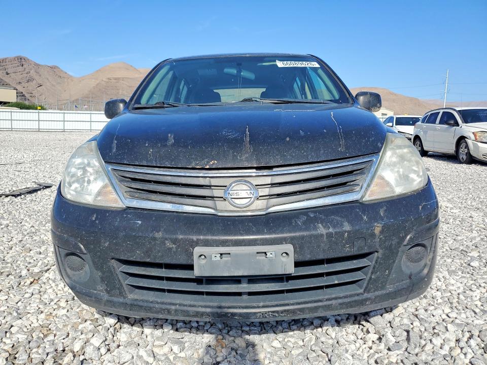 Продаж на аукціоні авто 2011 Nissan Versa, vin: 3N1BC1CPXBL497713, номер лоту: 66089626