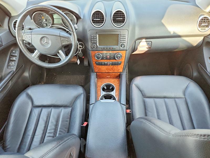 Aukcja sprzedaży 2006 Mercedes-benz Ml, vin: 4JGBB86EX6A089854, numer aukcji: 64019926