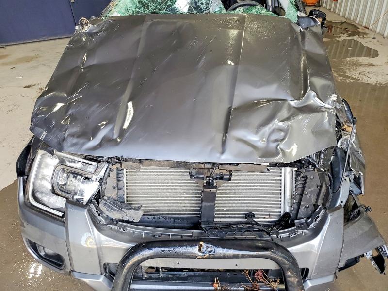 2024 Ford Ranger მანქანა იყიდება აუქციონზე, vin: 1FTER4PH5RLE33291, აუქციონის ნომერი: 63926106