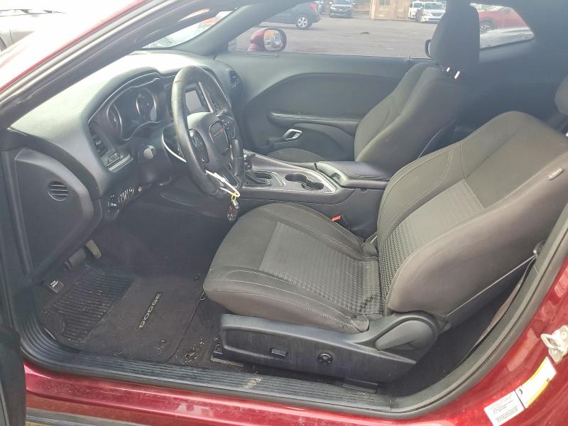 Aukcja sprzedaży 2017 Dodge Challenger, vin: 2C3CDZAG3HH613209, numer aukcji: 66100286