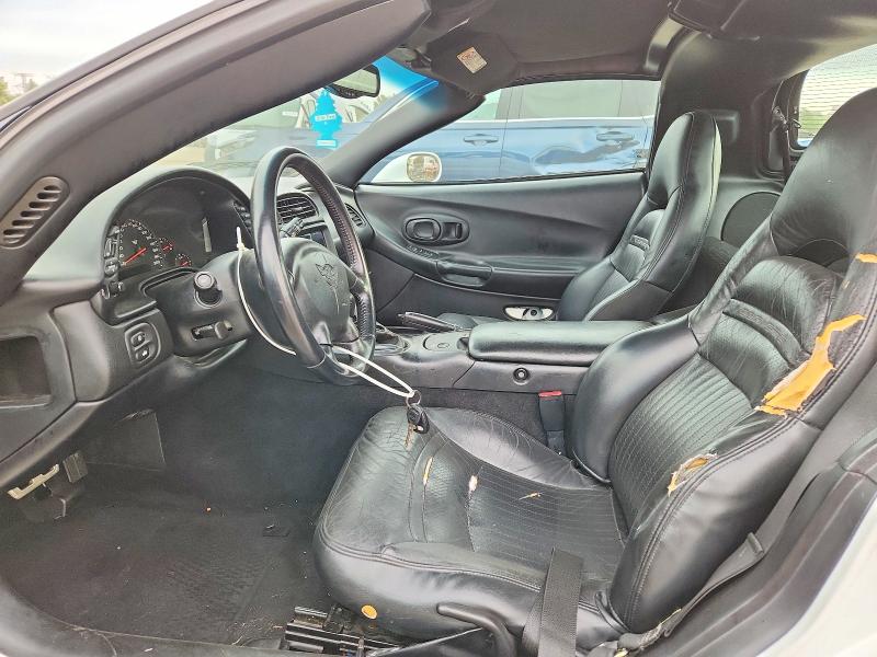 Продаж на аукціоні авто 2004 Chevrolet Corvette, vin: 1G1YY22G445110312, номер лоту: 65277046