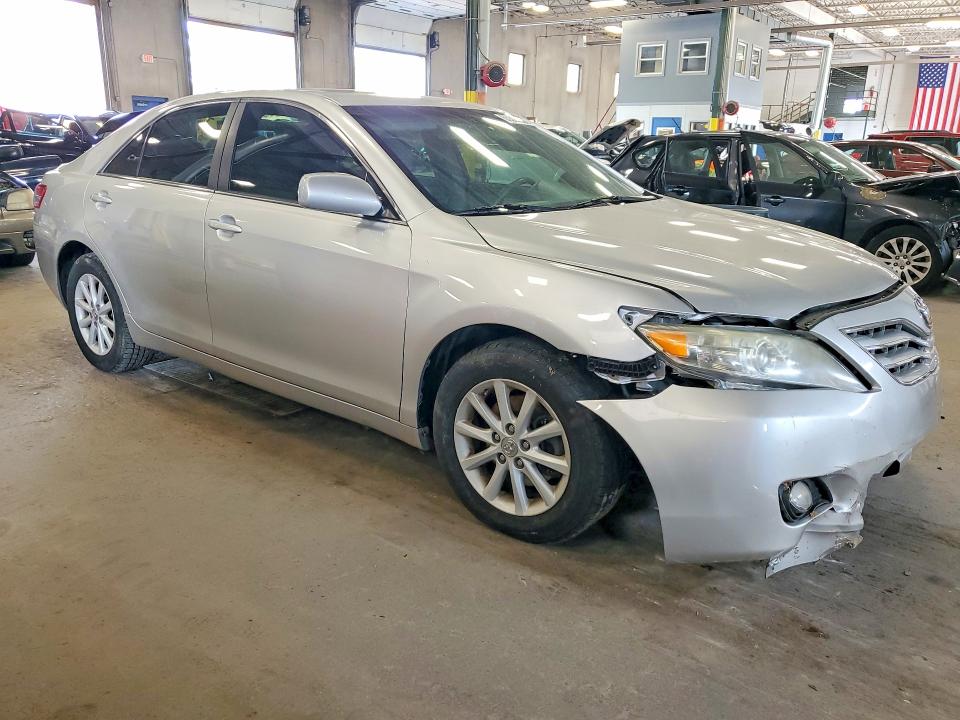 Aukcja sprzedaży 2010 Toyota Camry, vin: 4T1BK3EK5AU106075, numer aukcji: 65325006