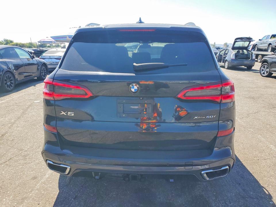 66603646 :رقم المزاد ، 5UXJU2C57KLN65759 vin ، 2019 Bmw X5 مزاد بيع