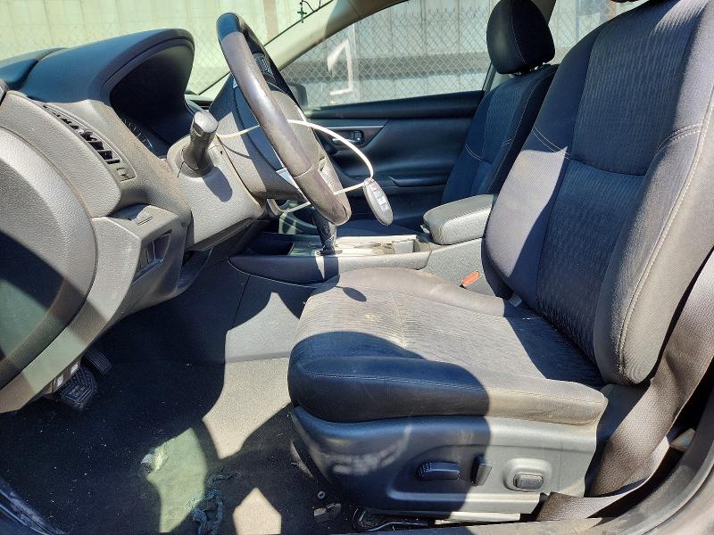 66484156 :رقم المزاد ، 1N4AL3AP3JC267437 vin ، 2018 Nissan Altima مزاد بيع