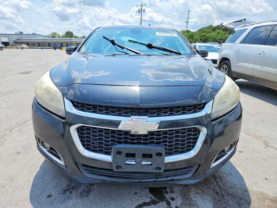 Aukcja sprzedaży 2014 Chevrolet Malibu, vin: 1G11H5SL4EF277197, numer aukcji: 64927306