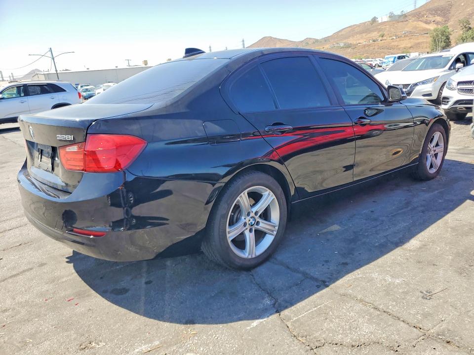 Auction sale of the 2013 Bmw 328, vin: WBA3B5C50DF591569, lot number: 65948216