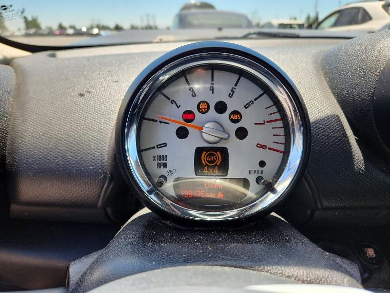 65492496 :رقم المزاد ، WMWZC5C50EWM16702 vin ، 2014 Mini Cooper مزاد بيع