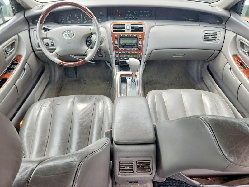 Продажа на аукционе авто 2004 Toyota Avalon, vin: 4T1BF28B04U381934, номер лота: 64889166