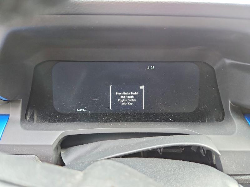 65337656 :رقم المزاد ، 3TMLB5JN6RM080462 vin ، 2024 Toyota Tacoma مزاد بيع