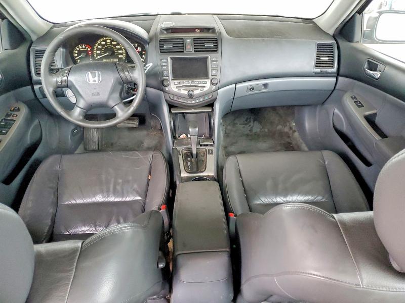 Aukcja sprzedaży 2007 Honda Accord, vin: 1HGCM66887A025753, numer aukcji: 63603876