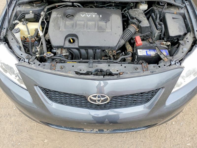 Продажа на аукционе авто 2010 Toyota Corolla, vin: 2T1BU4EEXAC351319, номер лота: 64785196
