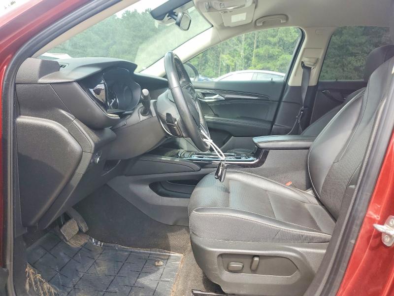 Aukcja sprzedaży 2023 Buick Envision, vin: LRBFZNR46PD069926, numer aukcji: 63722936