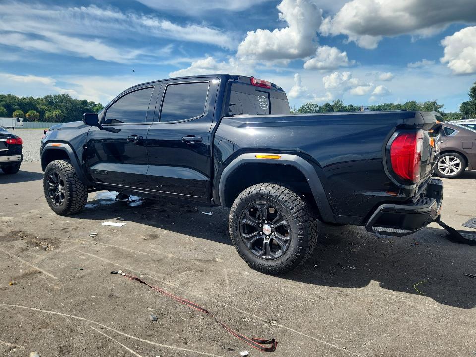 Продаж на аукціоні авто 2023 Gmc Canyon, vin: 1GTP5BEK6P1163925, номер лоту: 64477846
